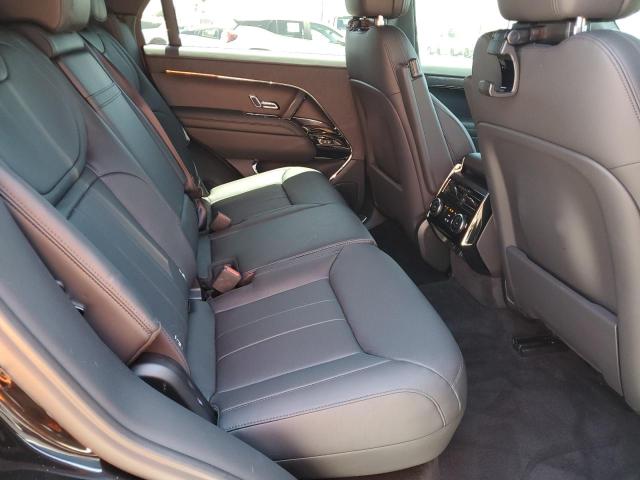 2023 LAND ROVER RANGE ROV SAL1P9EU9PA136012