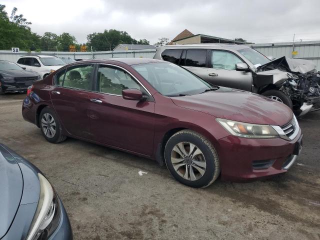 2013 HONDA ACCORD LX - 1HGCR2F32DA028450