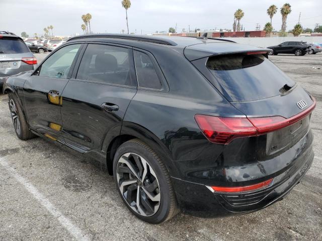 2024 AUDI Q8 E-TRON WA15AAGE6RB056241