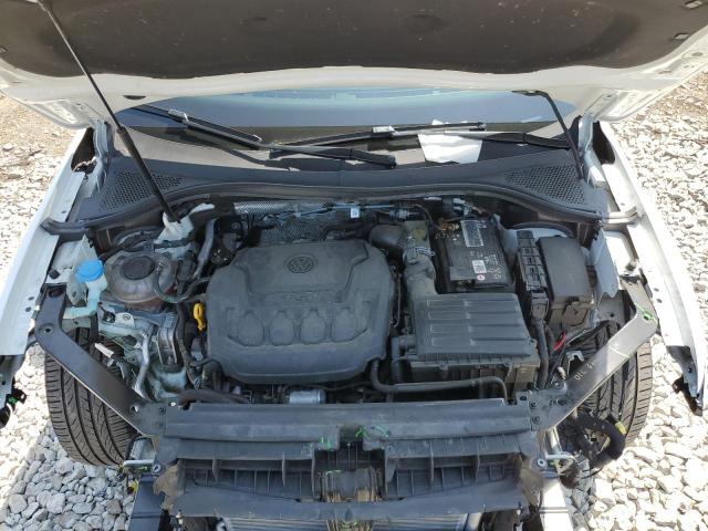 2021 VOLKSWAGEN TIGUAN SEL 3VV4B7AXXMM158589
