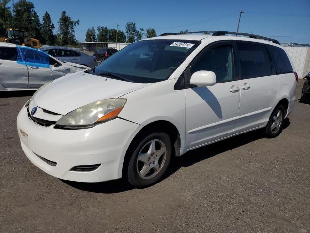 TOYOTA SIENNA CE