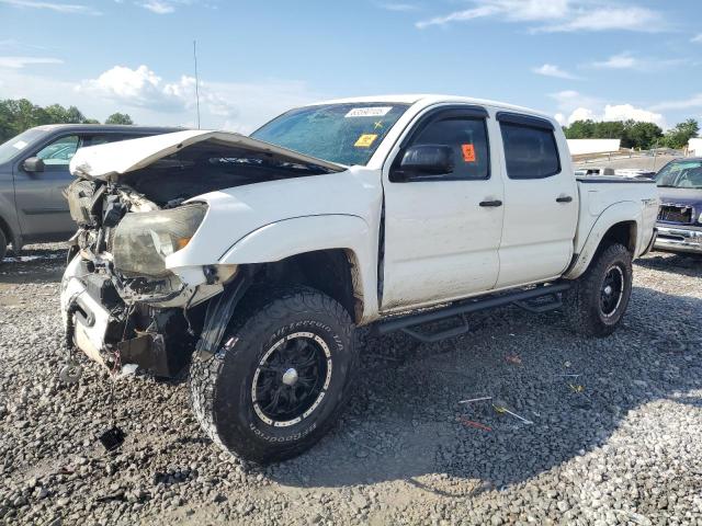 TOYOTA TACOMA DOU
