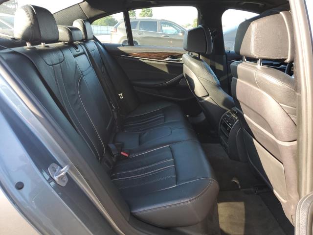 2017 BMW 530 XI WBAJA7C38HG906137