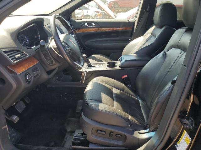 2016 LINCOLN MKT - 2LMHJ5NK7GBL00084