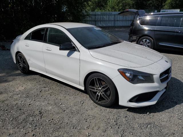 2019 MERCEDES-BENZ CLA 250 WDDSJ4EB9KN753691