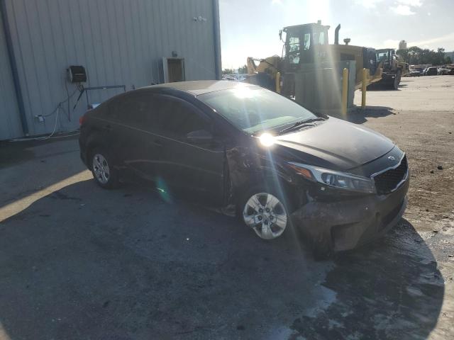 2018 KIA FORTE LX 3KPFK4A79JE212623