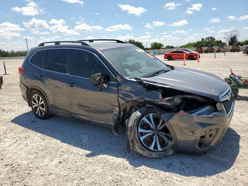 2020 SUBARU FORESTER L JF2SKAUC6LH456198