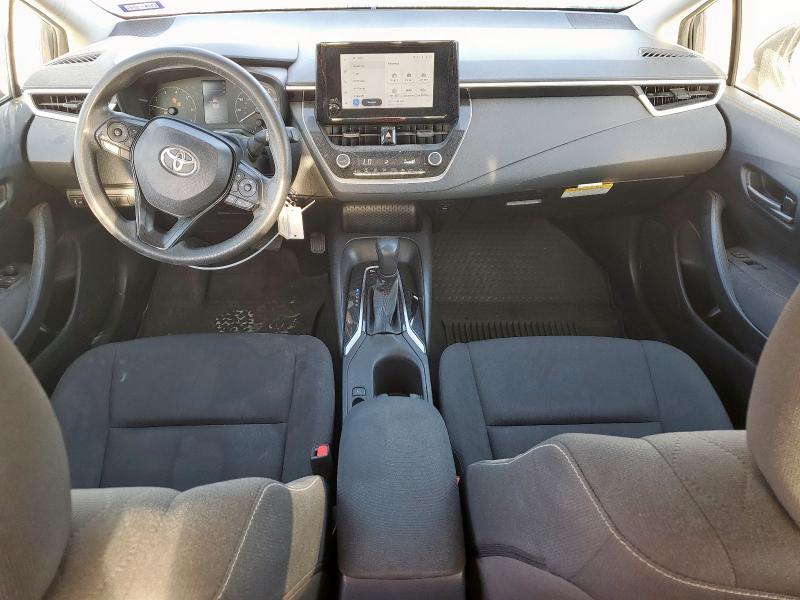 2023 TOYOTA COROLLA LE - JTDBCMFEXP3014345