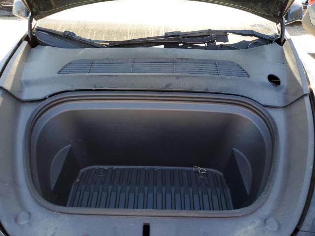 2023 TESLA MODEL Y 7SAYGDEE1PF715569