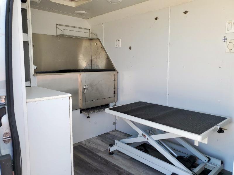 2024 RAM PROMASTER #3203801945