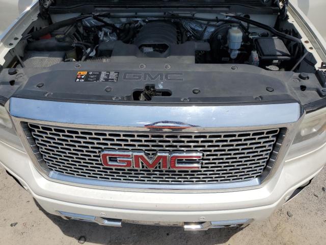 2014 GMC SIERRA K1500 DENALI - 3GTU2WEC1EG386965