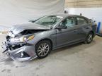 2018 HYUNDAI SONATA SE - 5NPE24AF4JH710663