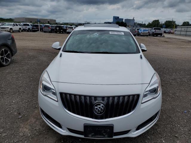 2017 BUICK REGAL SPORT TOURING 2G4GL5EX0H9127305