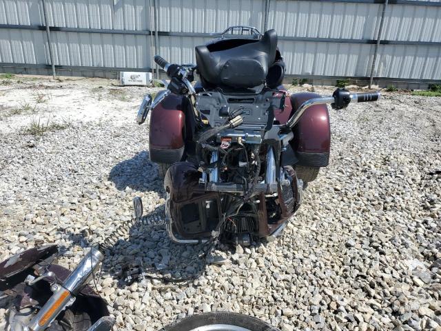2019 HARLEY-DAVIDSON FLHTCUTG 1HD1MAF1XKB852800