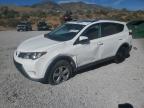 2015 TOYOTA RAV4 XLE - 2T3RFREV7FW278980