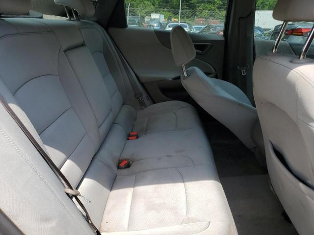 2017 CHEVROLET MALIBU LS 1G1ZB5ST8HF137985