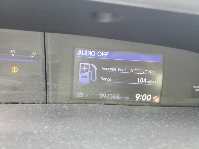 2015 HONDA CIVIC EXL 2HGFG3B00FH525442