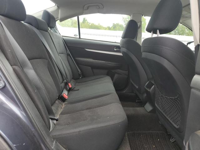 2014 SUBARU LEGACY 2.5 - 4S3BMBA60E3002011