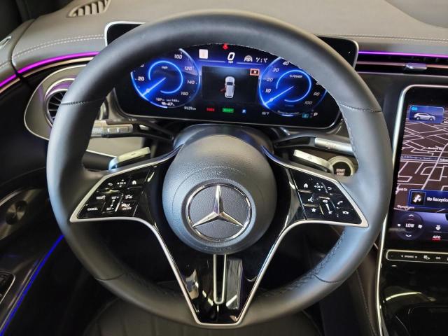 2023 MERCEDES-BENZ EQS SUV 45 4JGDM2DB9PA001774