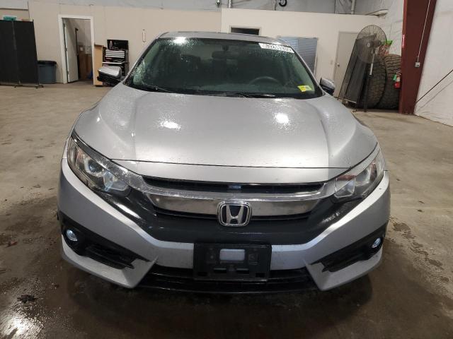 2017 HONDA CIVIC EX - 19XFC1F39HE205764