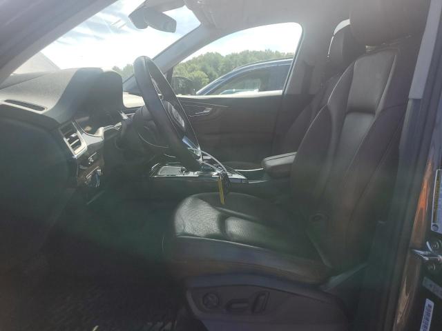 2017 AUDI Q7 PRESTIG WA1VAAF74HD056339
