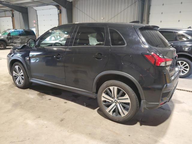 2024 MITSUBISHI OUTLANDER JA4ARUAU1RU011642