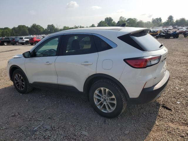 2022 FORD ESCAPE SE 1FMCU9G60NUA03010