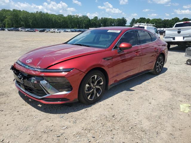 2024 HYUNDAI SONATA SEL - KMHL64JA2RA371979