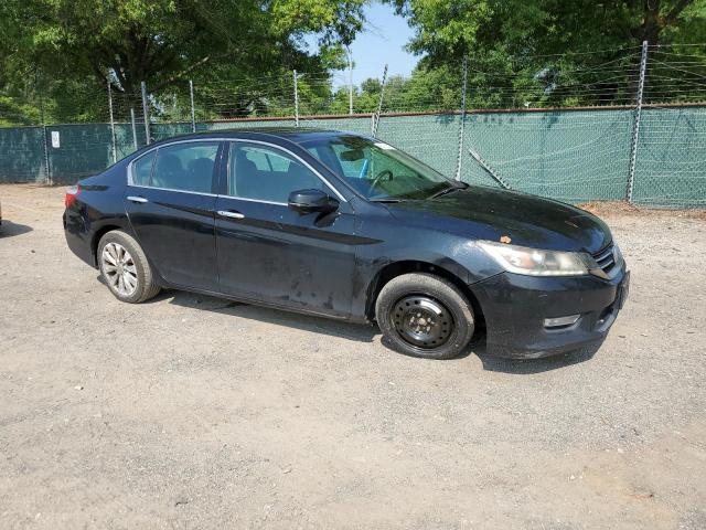 2013 HONDA ACCORD EXL - 1HGCR3F89DA033727