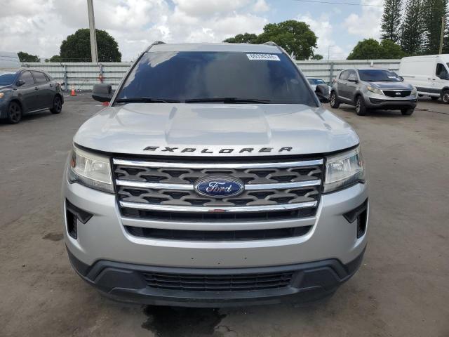 2018 FORD EXPLORER 1FM5K7B88JGC77110