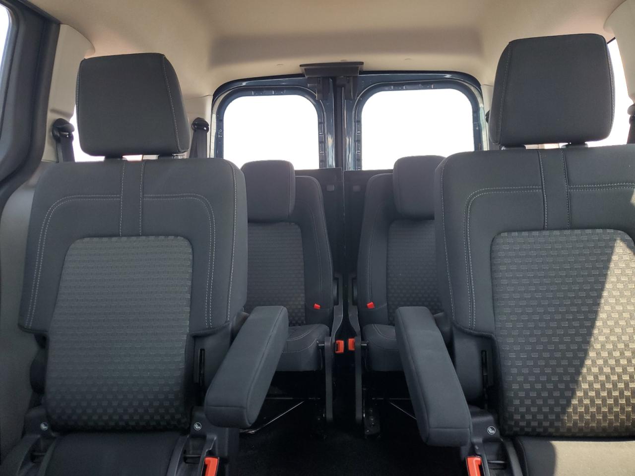 FORD TRANSIT CONNECT XLT