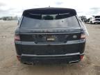 Lot #3292408275 2019 LAND ROVER RANGE ROVER SPORT HSE