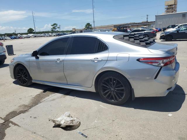 2018 TOYOTA CAMRY L - 4T1B11HK2JU053127