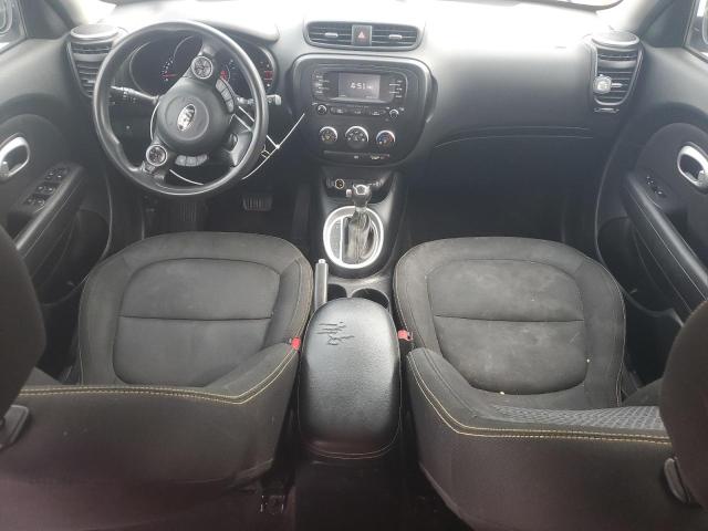 2016 KIA SOUL + - KNDJP3A52G7261692