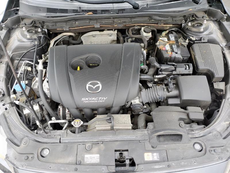 2015 MAZDA 6 SPORT JM1GJ1U59F1201776