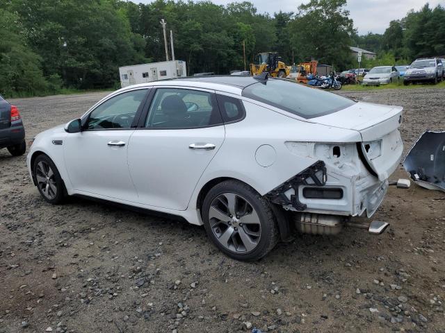 Vin: 5xxgt4l37kg296462, lot: 63268025, kia optima lx 20192