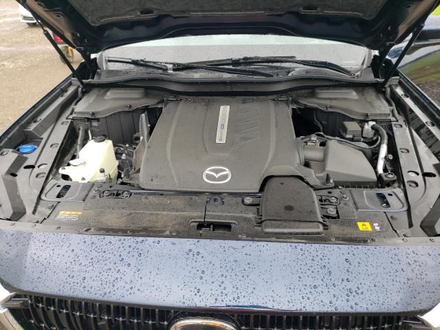 2024 MAZDA CX-90 PREM JM3KKEHA5R1146311