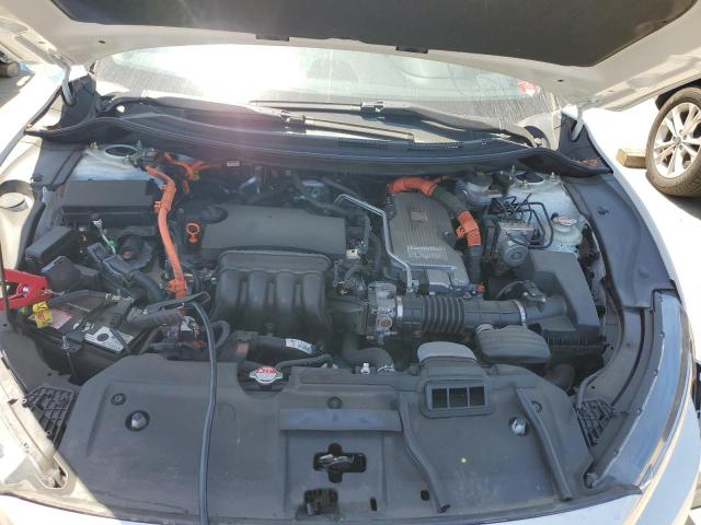 2020 HONDA CLARITY JHMZC5F16LC000923