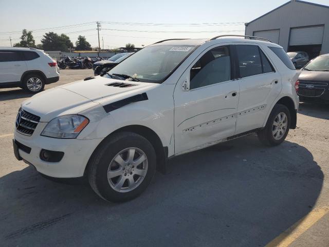 MERCEDES-BENZ ML 350
