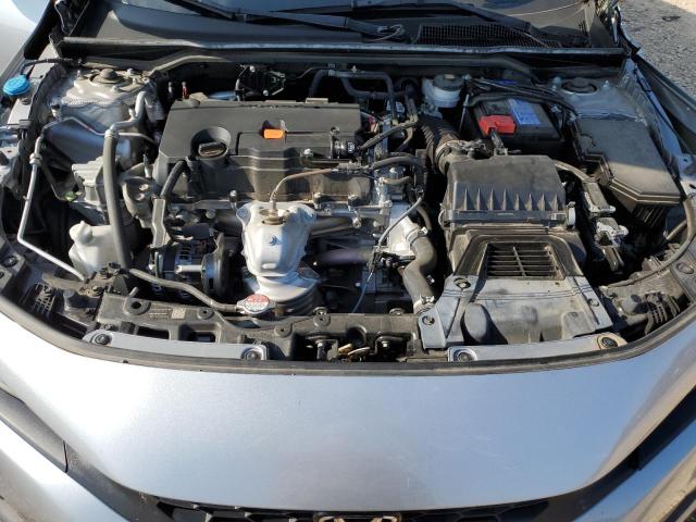 2023 HONDA CIVIC LX 19XFL2H55PE012756