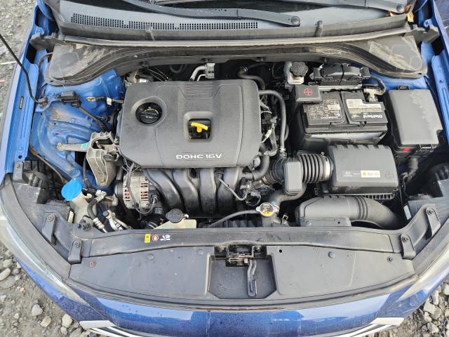 2017 HYUNDAI ELANTRA SE - 5NPD84LF6HH094479