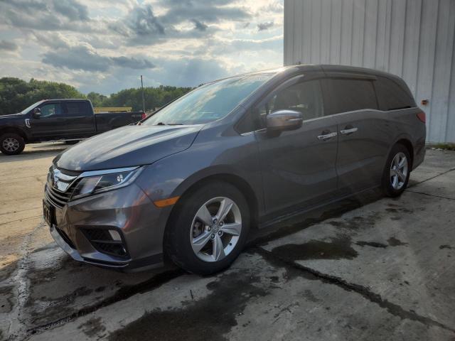 2019 HONDA ODYSSEY EX - 5FNRL6H76KB083022