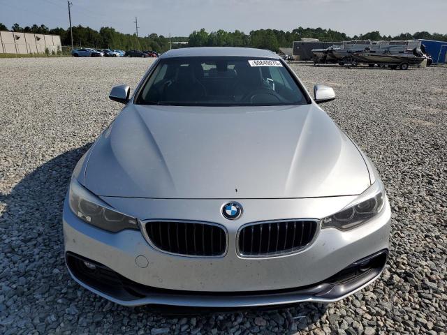 2018 BMW 430I WBA4Z1C57JEC60680