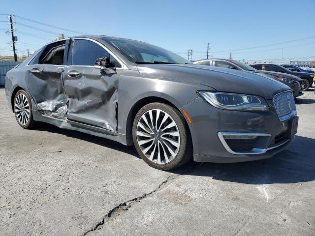 2017 LINCOLN MKZ HYBRID 3LN6L5NU8HR663690
