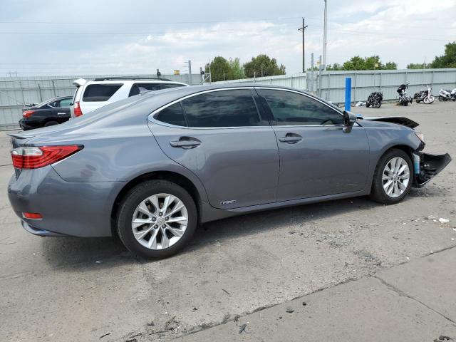 2014 LEXUS ES 300H - JTHBW1GG5E2045123