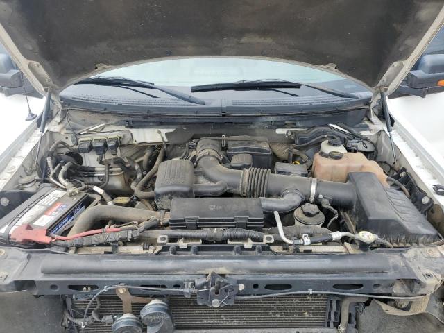 2010 FORD F150 SUPER - 1FTFW1EV3AFA78841