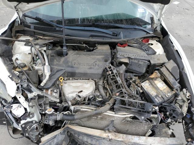 2018 NISSAN ALTIMA 2.5 1N4AL3AP0JC227848