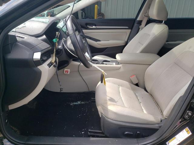 2019 NISSAN ALTIMA SV 1N4BL4DV6KC167032