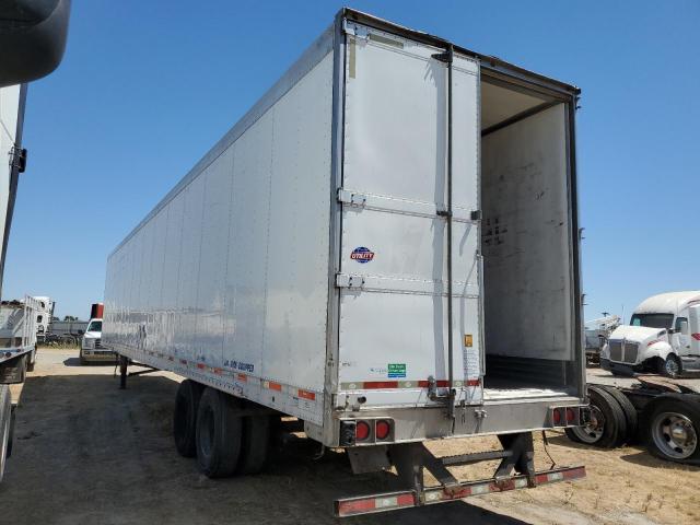 2016 UTILITY TRAILER MANUFACTURER VS2RA - Other View