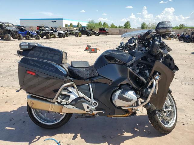 2020 BMW R 1250 RT - WB10J6303L6D43639